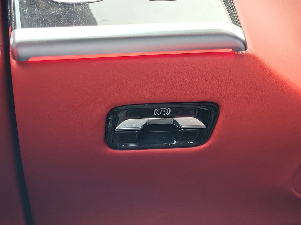 Certified 2024 Mercedes-Benz S 580 4MATIC Sedan image 21