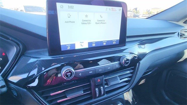 Used 2023 Ford Escape ST-Line image 24