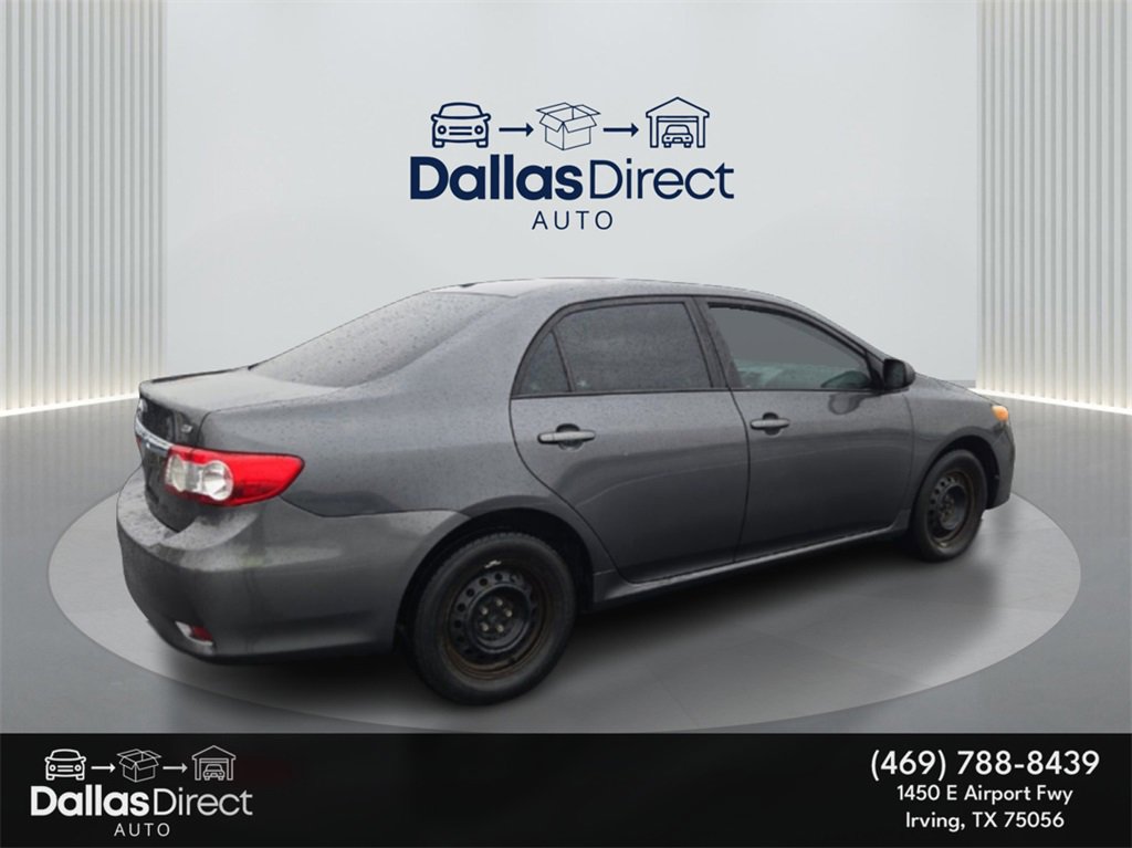 Used 2011 Toyota Corolla LE image 6