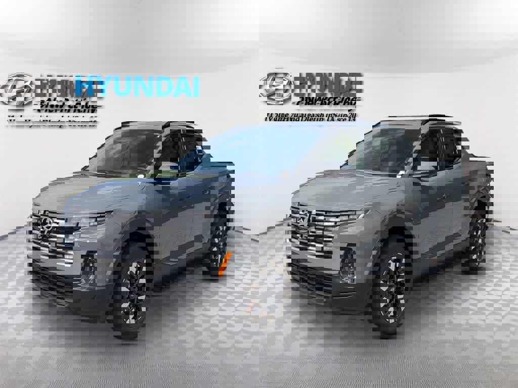New 2026 Hyundai Santa Cruz SEL