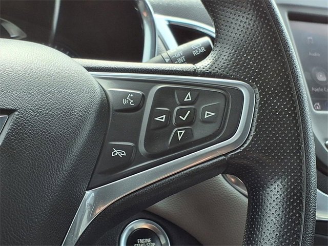 Used 2022 Chevrolet Equinox LS w/ LS Convenience Package image 14