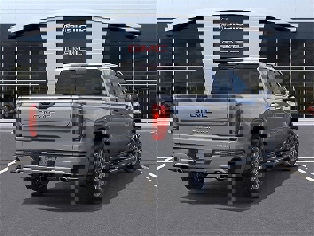 New 2026 GMC Sierra 1500 Denali Ultimate image 4