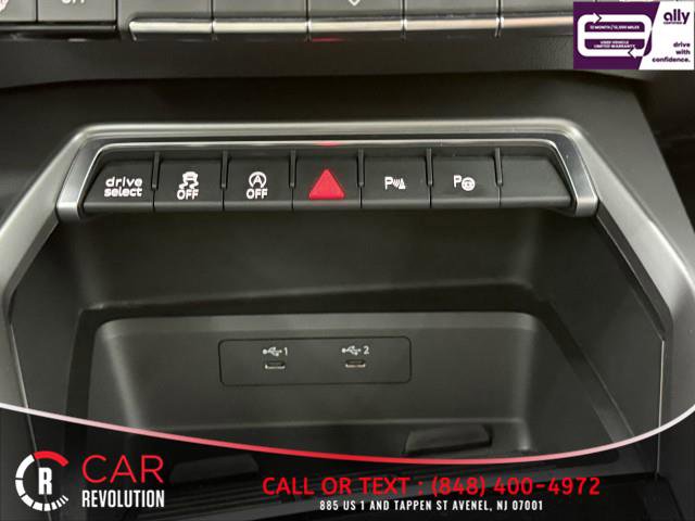 Used 2024 Audi A3 2.0T Premium image 31