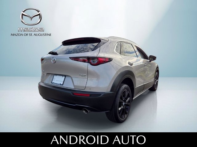 Used 2023 MAZDA CX-30 2.5 Turbo w/ Premium Plus Pkg AWD/4WD image 15