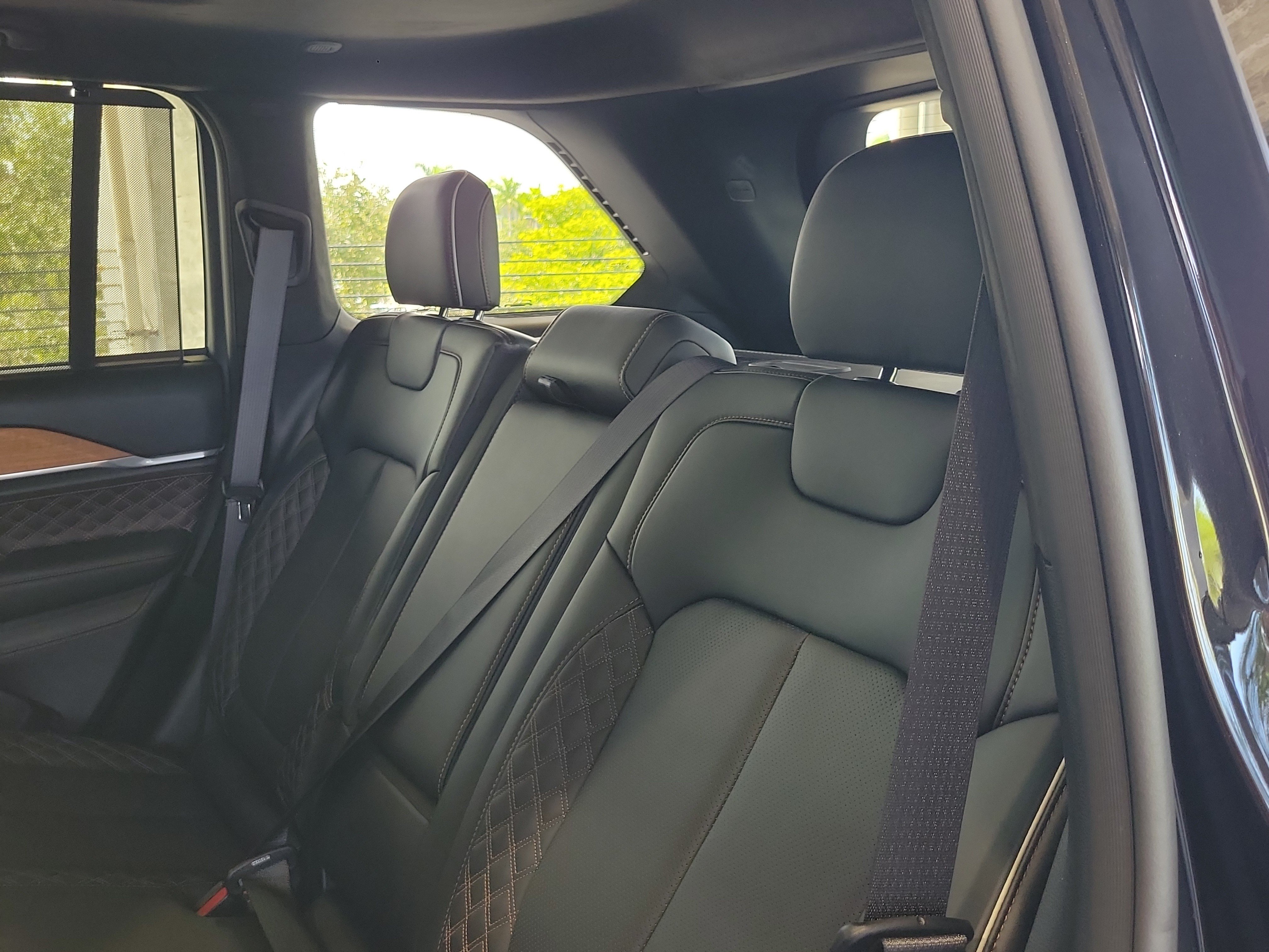 Certified 2022 Jeep Grand Cherokee Summit AWD/4WD image 8