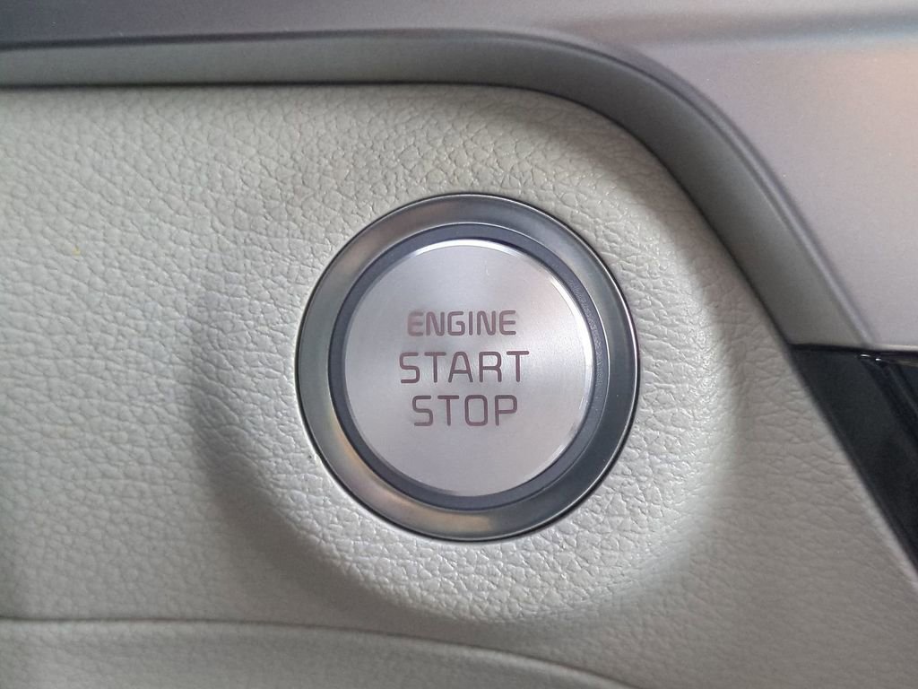 New 2025 Kia Telluride EX image 28