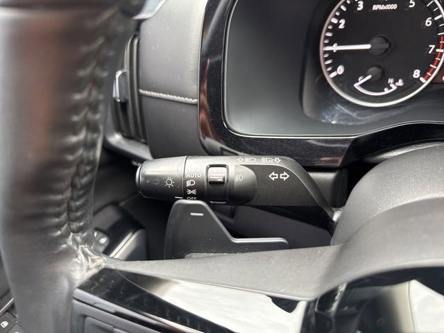 Used 2023 Nissan Pathfinder SL image 29
