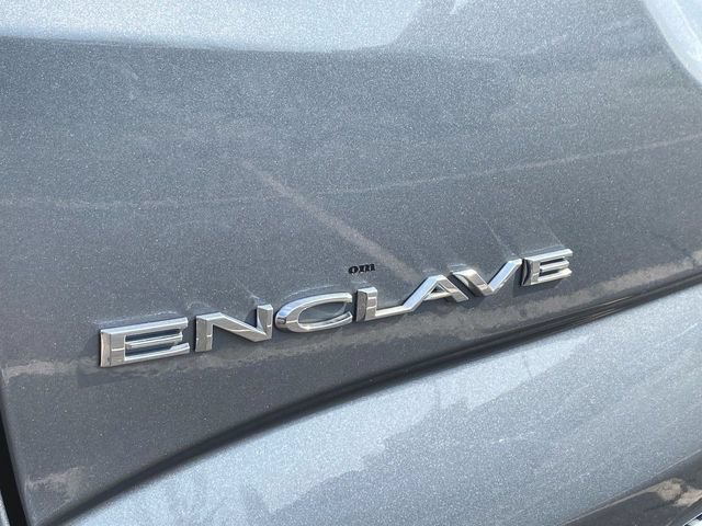 Used 2021 Buick Enclave Essence w/ Sound and Sites Package FWD image 32