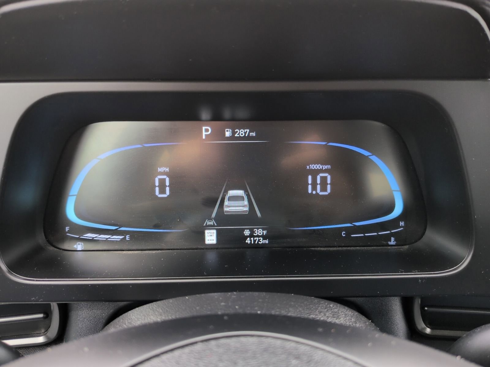 Used 2025 Hyundai Elantra Sport image 19