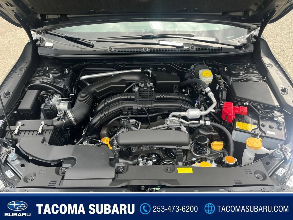 New 2026 Subaru Impreza 2.0i Sport AWD/4WD image 20