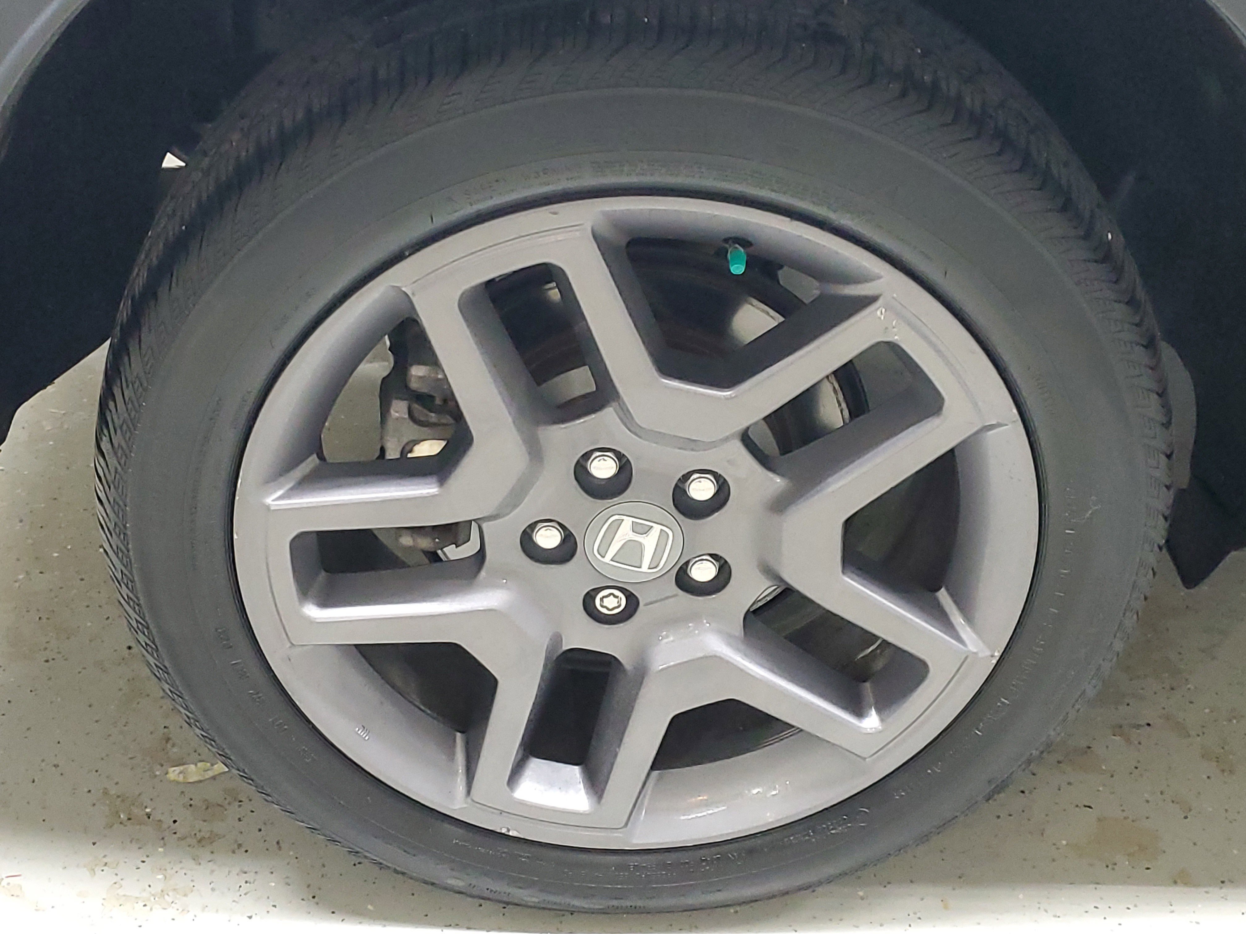 Used 2023 Honda Passport EX-L image 6