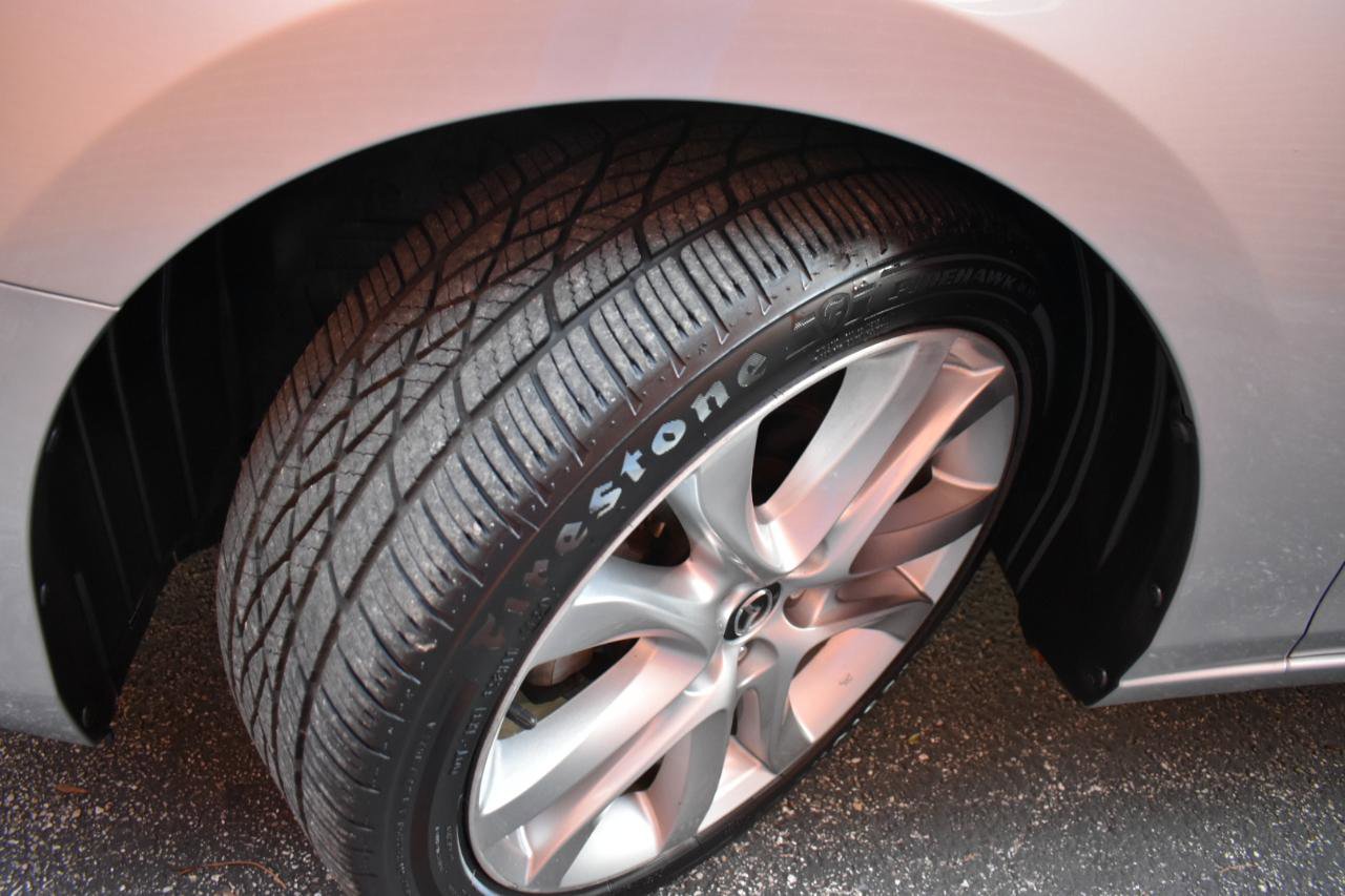 Used 2017 MAZDA MAZDA6 Touring image 38