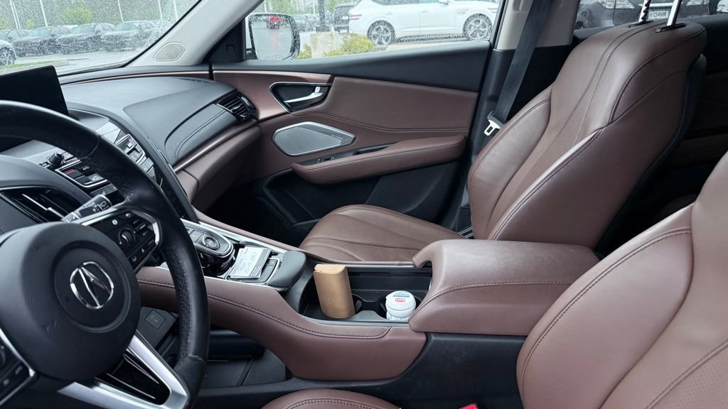 Used 2023 Acura RDX FWD w/ Technology Package image 4