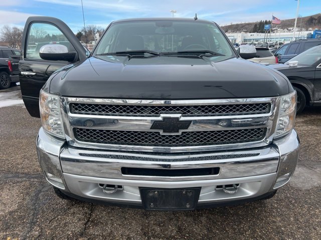 Used 2013 Chevrolet Silverado 1500 LT w/ All-Star Edition video 2