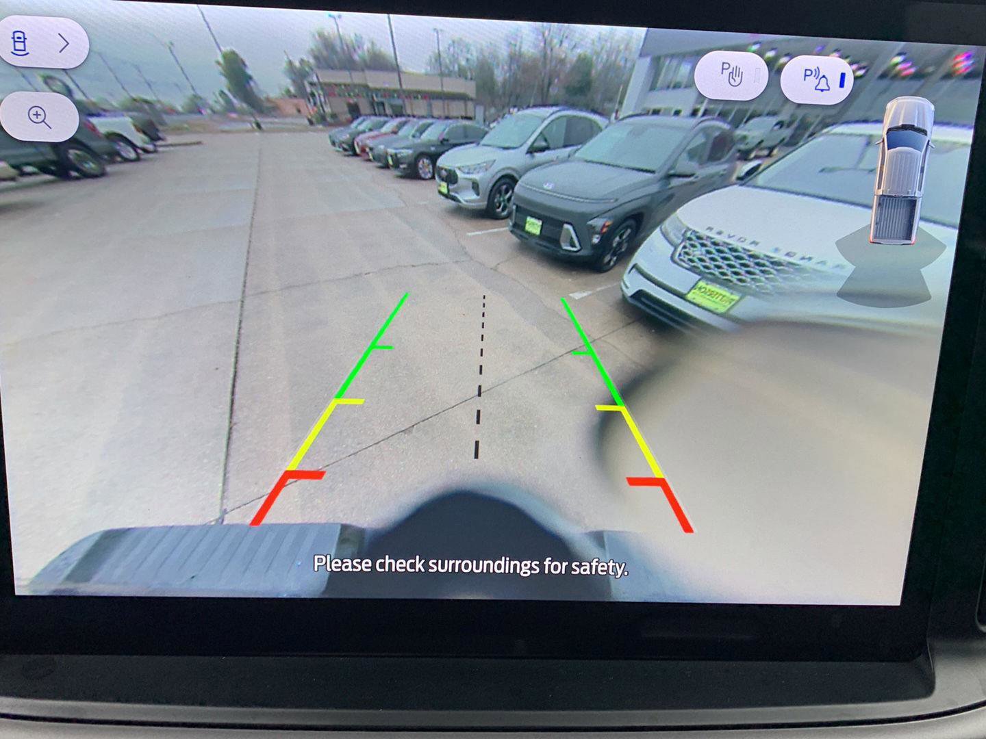 Used 2024 Ford F150 XL image 39