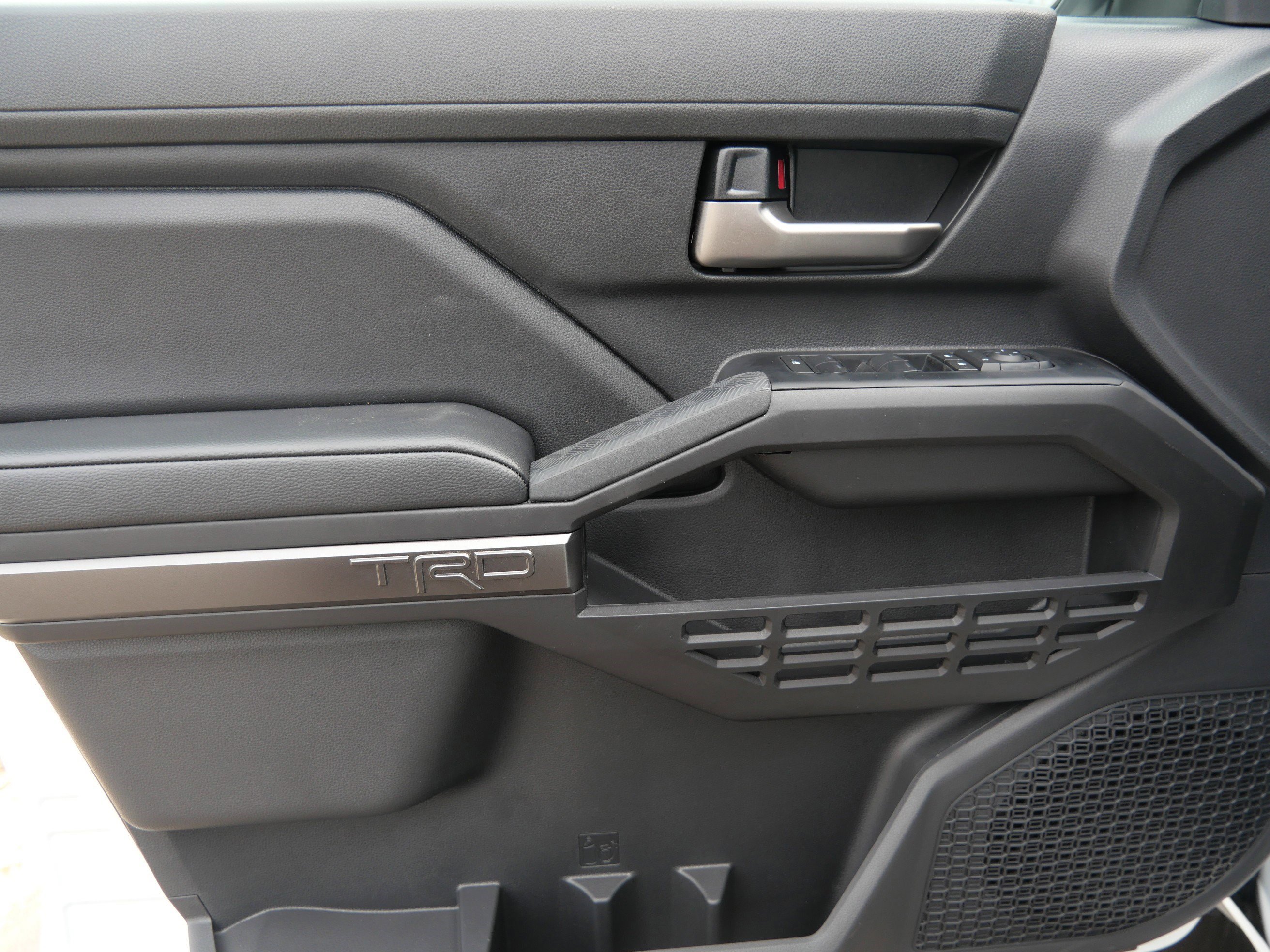 New 2026 Toyota Tacoma TRD Off-Road AWD/4WD image 6