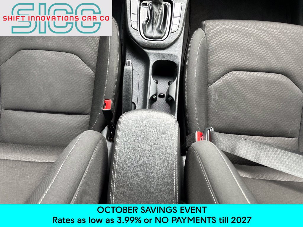 Used 2018 Hyundai Elantra GT FWD image 21