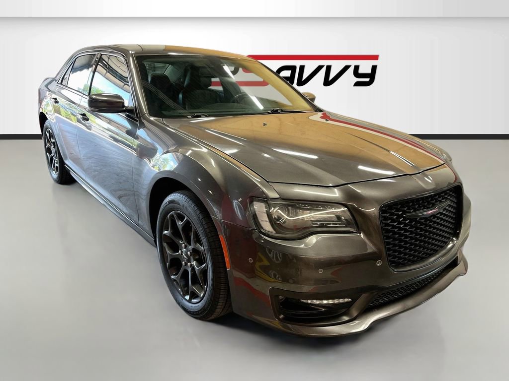 Used 2022 Chrysler 300 Touring L w/ Comfort Group