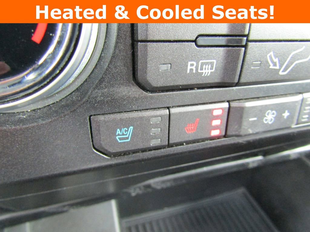 Used 2019 Ford F350 Platinum w/ Platinum Ultimate Package image 21