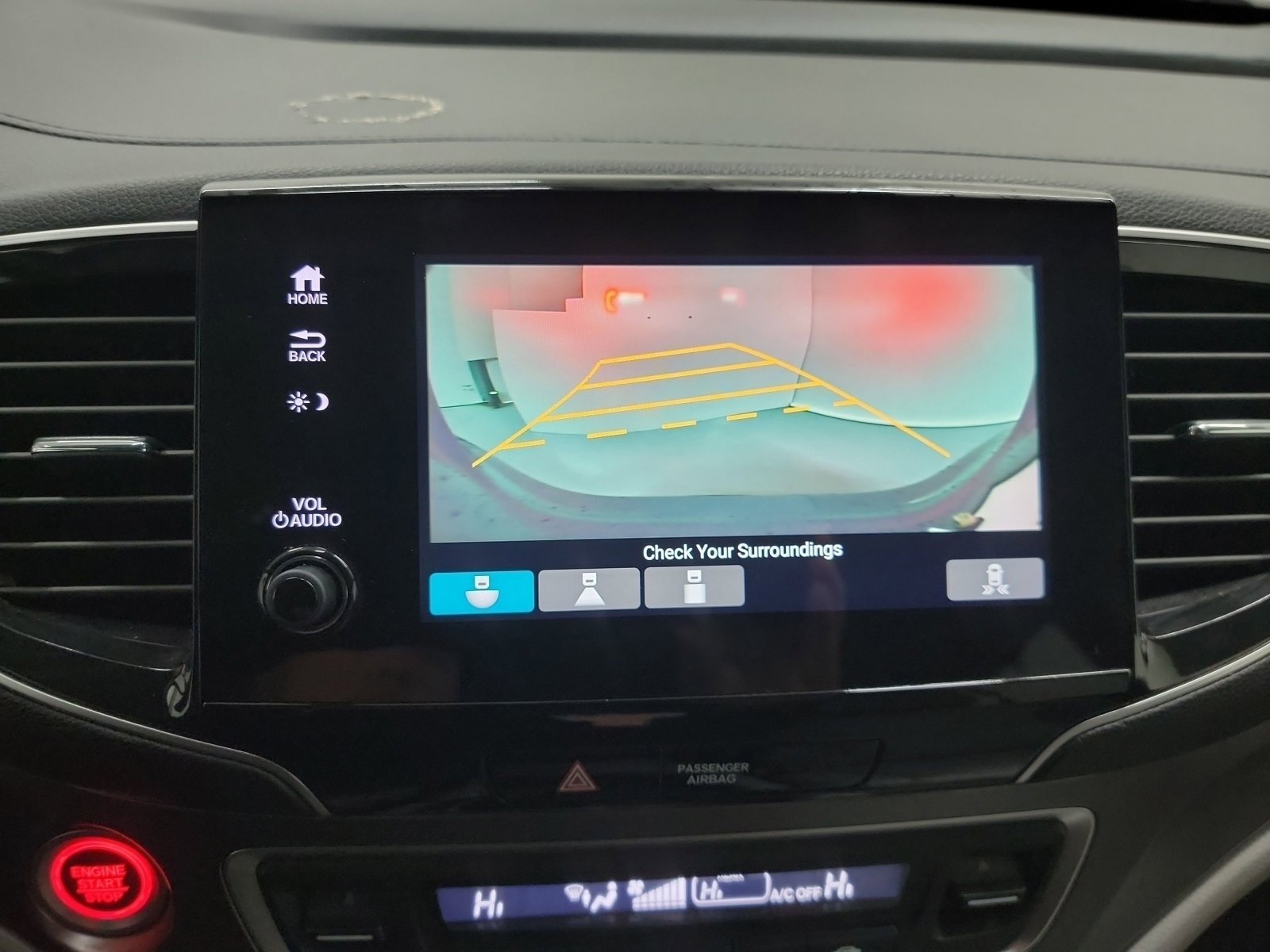 Used 2019 Honda Pilot EX-L image 23