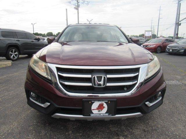 Used 2015 Honda Crosstour EX-L image 3