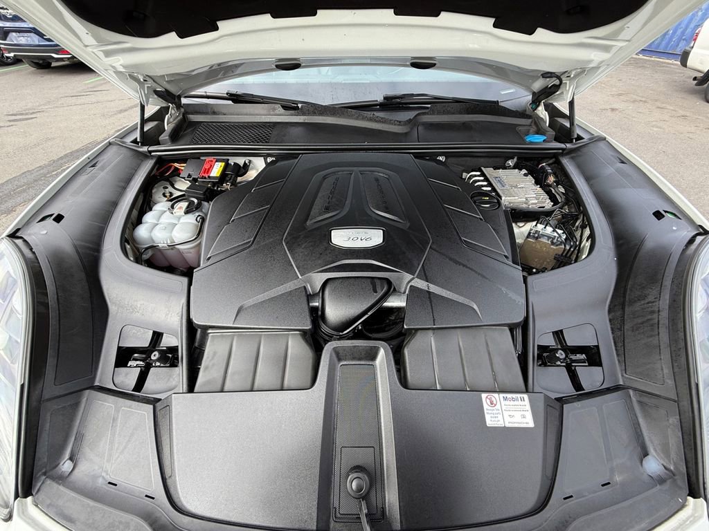 Used 2019 Porsche Cayenne image 29