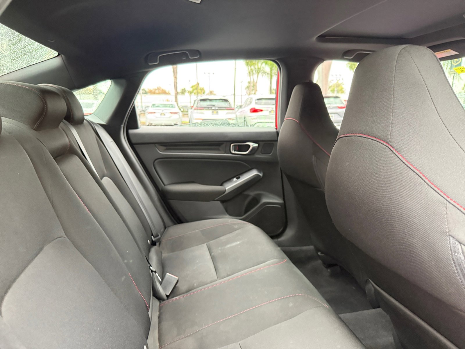 Used 2023 Honda Civic Si image 17