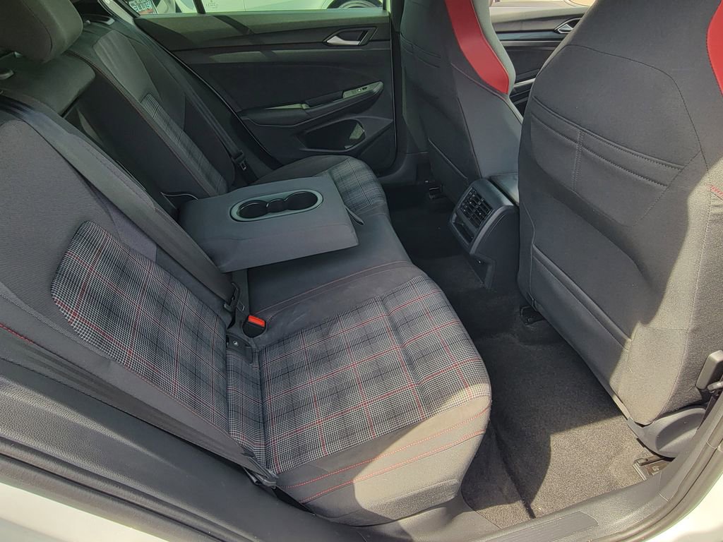 Used 2024 Volkswagen GTI S image 17