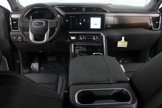New 2026 GMC Sierra 1500 Denali w/ Denali Reserve Package image 13
