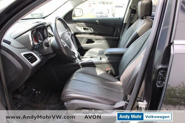 Used 2015 GMC Terrain SLT FWD image 17