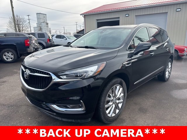 Used 2019 Buick Enclave Premium w/ Experience Buick Package image 7