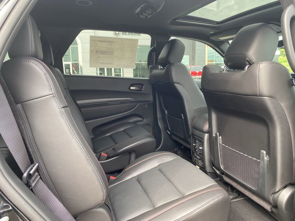 New 2025 Dodge Durango GT AWD/4WD image 14