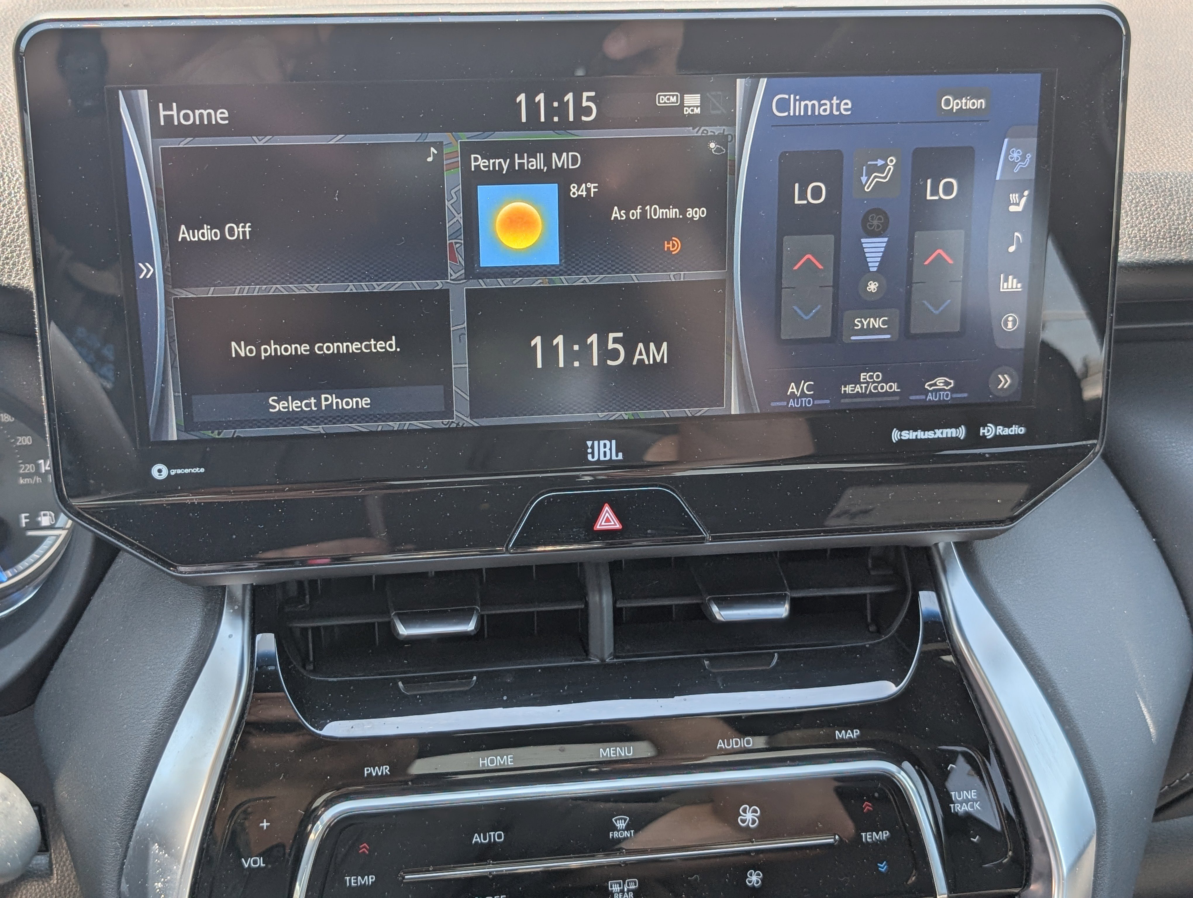 Used 2021 Toyota Venza Limited w/ Advanced Technology Package AWD/4WD image 30