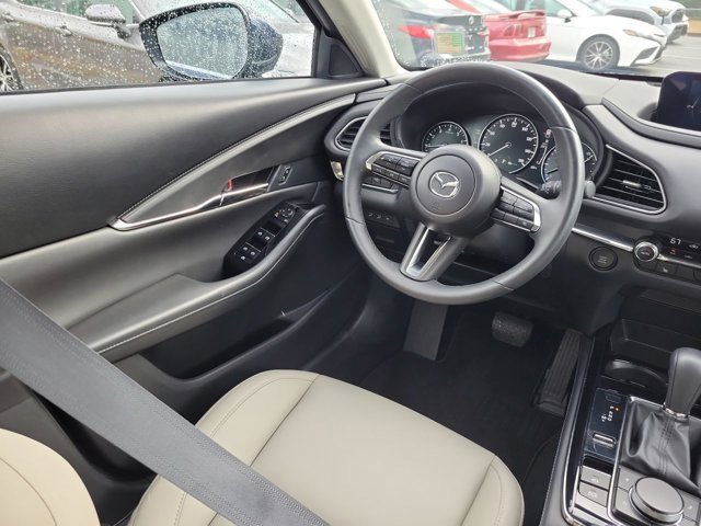 Used 2024 MAZDA CX-30 AWD 2.5 S w/ Preferred Package image 22