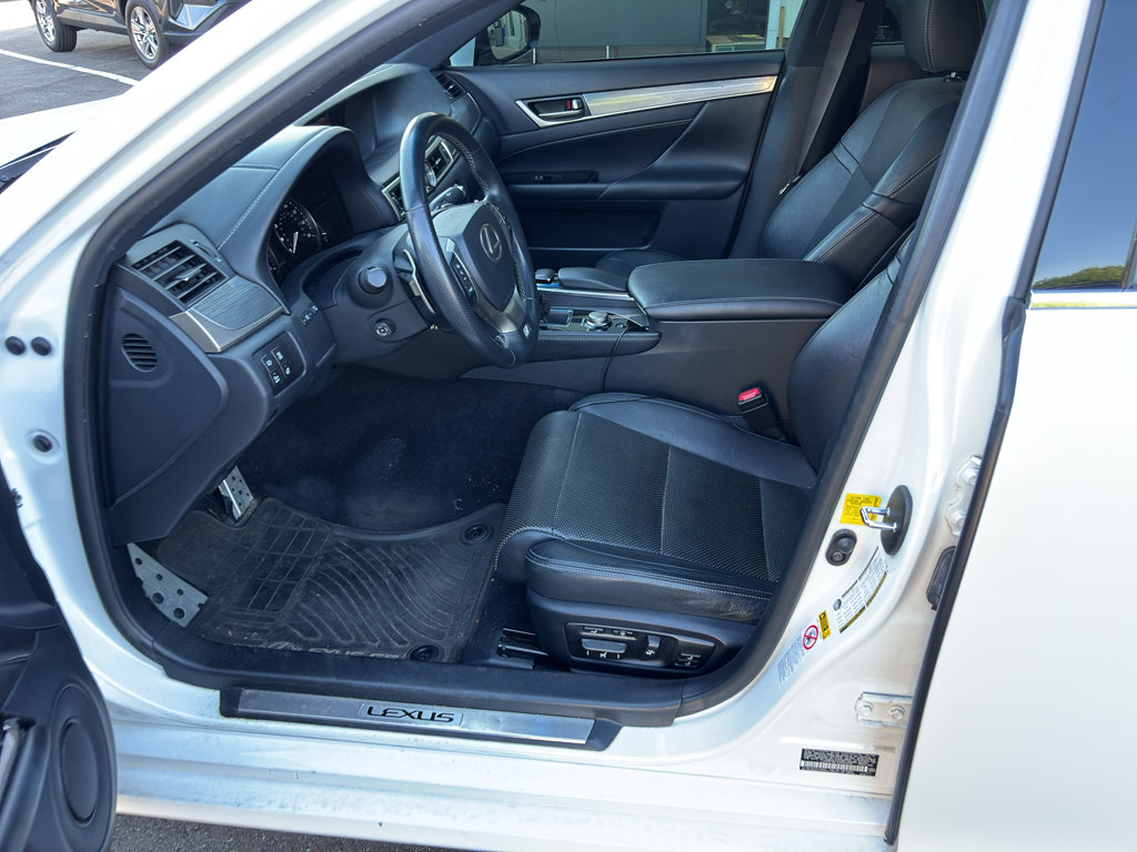Used 2013 Lexus GS 350 AWD image 5