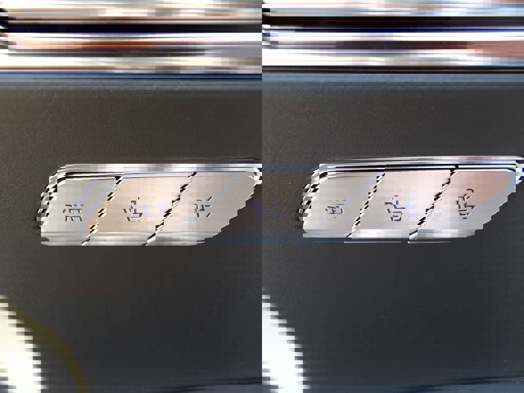 Used 2026 Genesis GV80 3.5T Prestige image 11