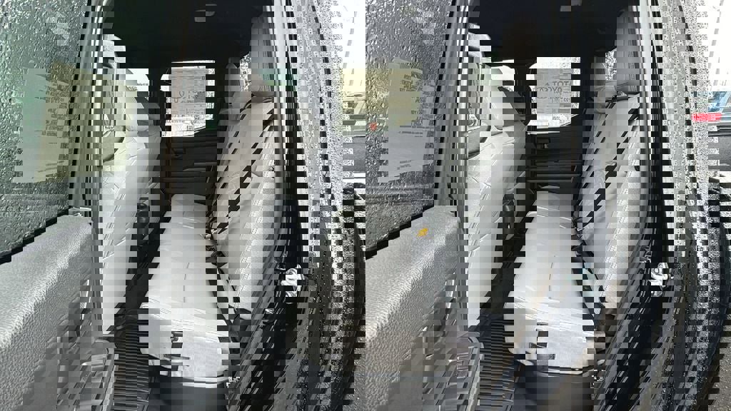 New 2026 Toyota Tacoma SR5 image 21