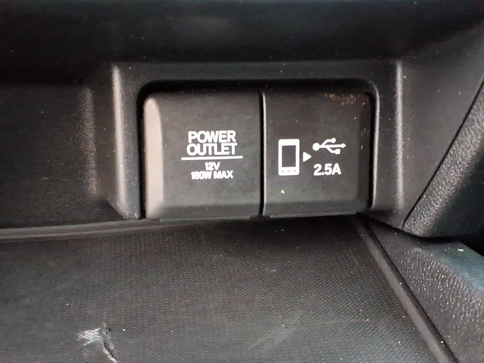 Certified 2020 Honda Pilot EX-L image 23