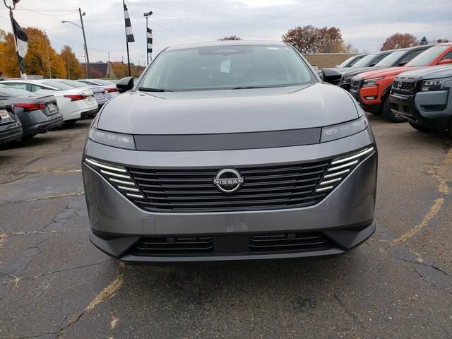 New 2026 Nissan Murano SL image 11