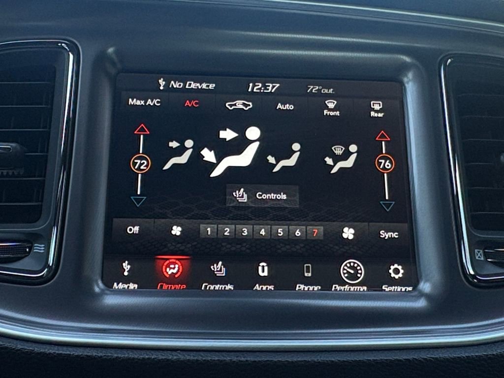 Used 2021 Dodge Challenger SRT Hellcat Redeye image 24