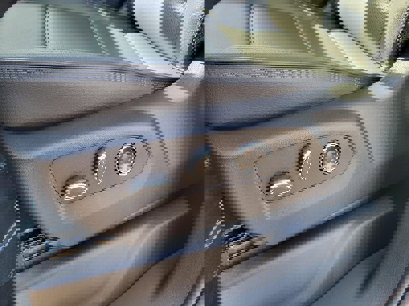 New 2026 GMC Sierra 2500 Denali w/ Denali Reserve Package image 25