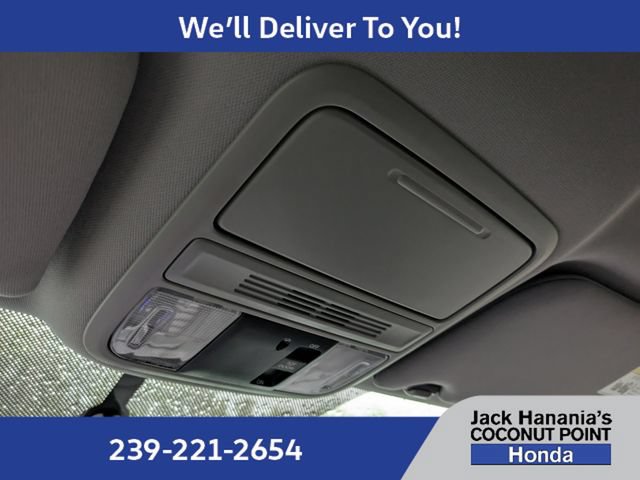 Used 2019 Honda Odyssey LX image 23