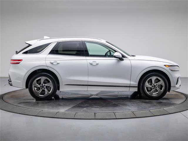 New 2026 Genesis GV70 2.5T Advanced image 6