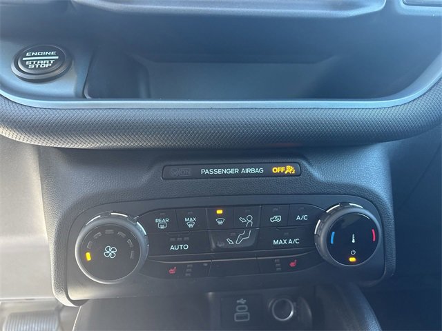 Used 2024 Ford Bronco Sport Badlands image 16