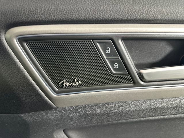 Used 2019 Volkswagen Atlas SEL Premium image 29