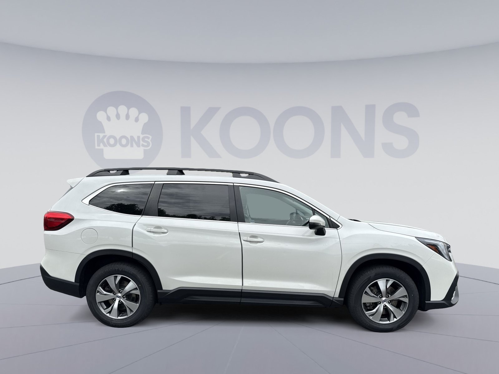 Used 2023 Subaru Ascent Premium w/ Convenience Package AWD/4WD image 8