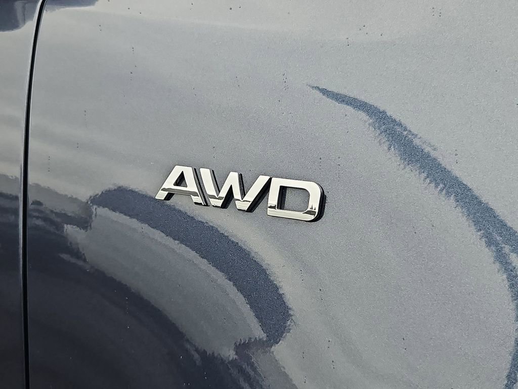 Used 2022 Kia Sportage EX w/ EX Technology Package image 35