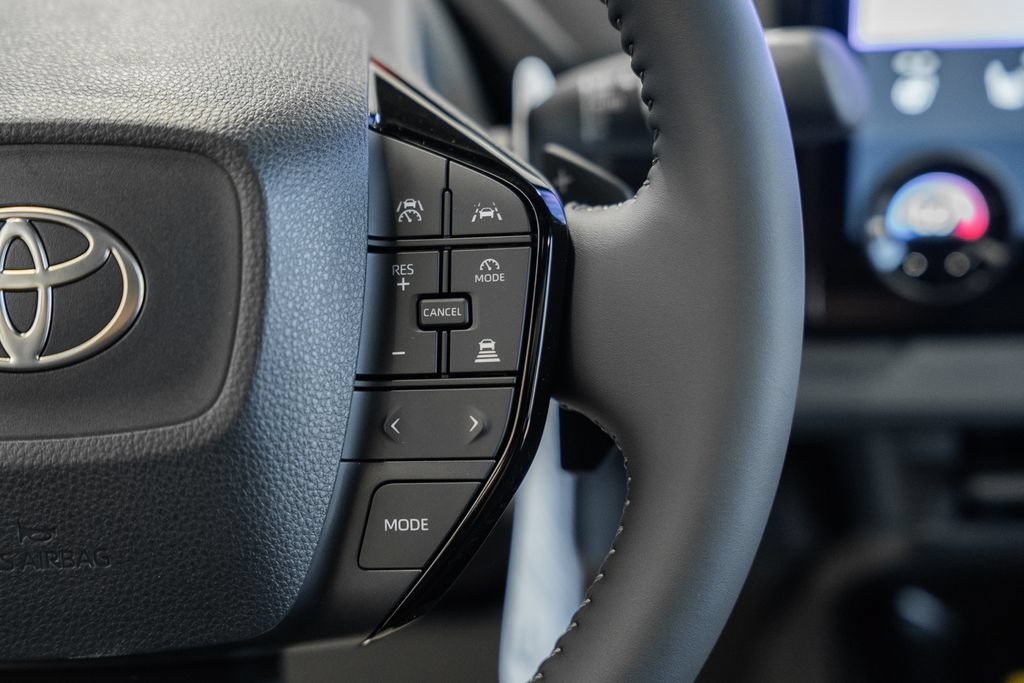New 2026 Toyota bZ AWD/4WD image 29
