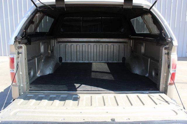 Used 2010 Ford F150 XLT image 7