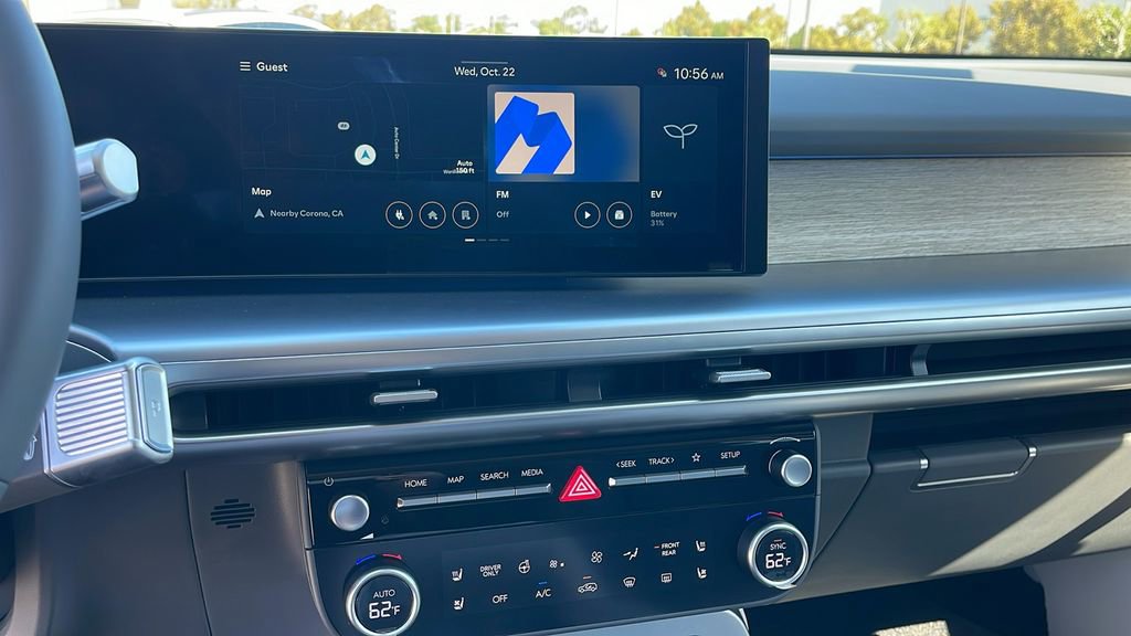 New 2026 Hyundai Ioniq 9 SEL AWD/4WD image 18